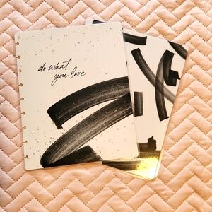 Happy planner covers